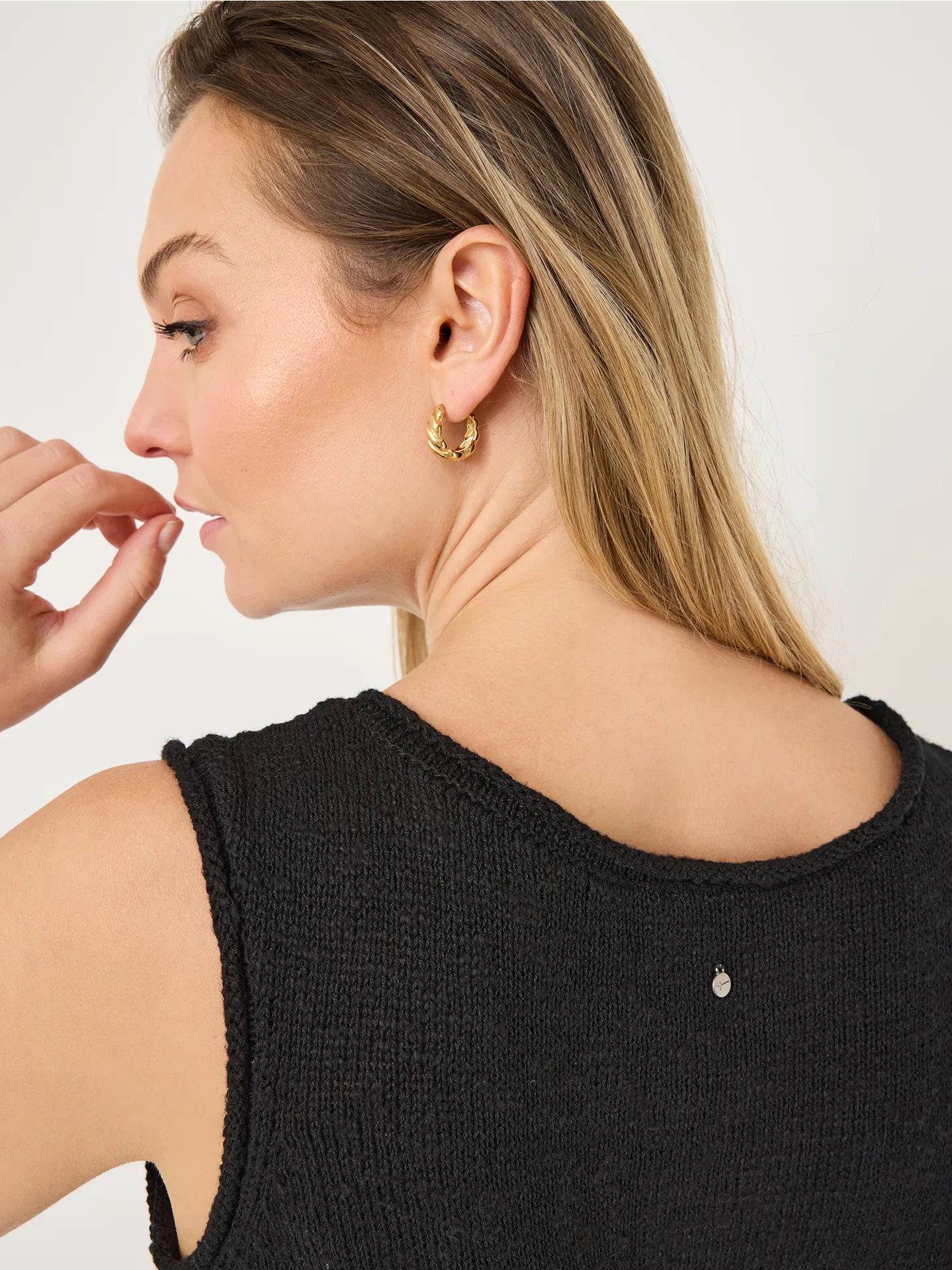 Strickkleid – Bild 2