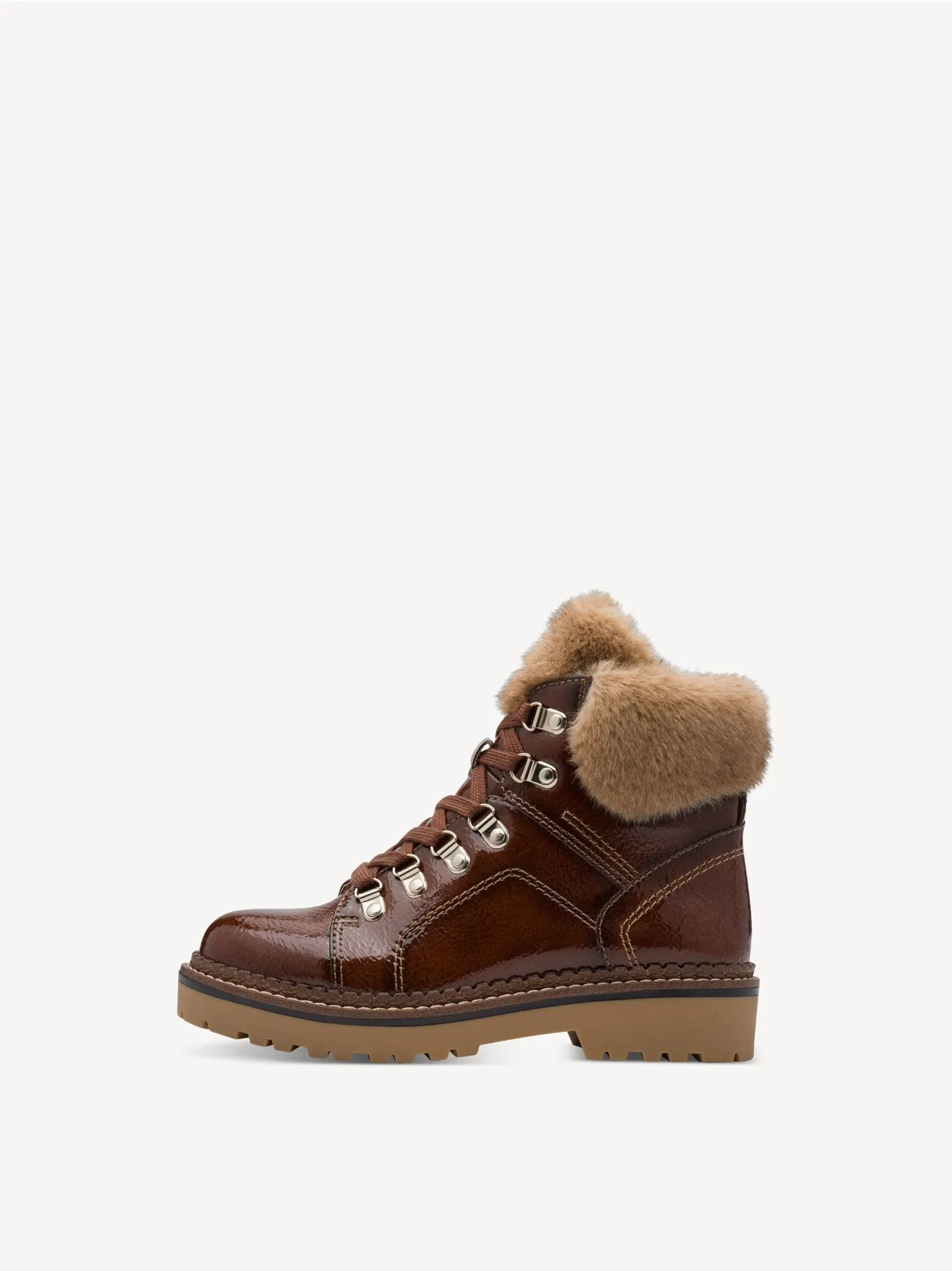 Stiefelette Stiefelette