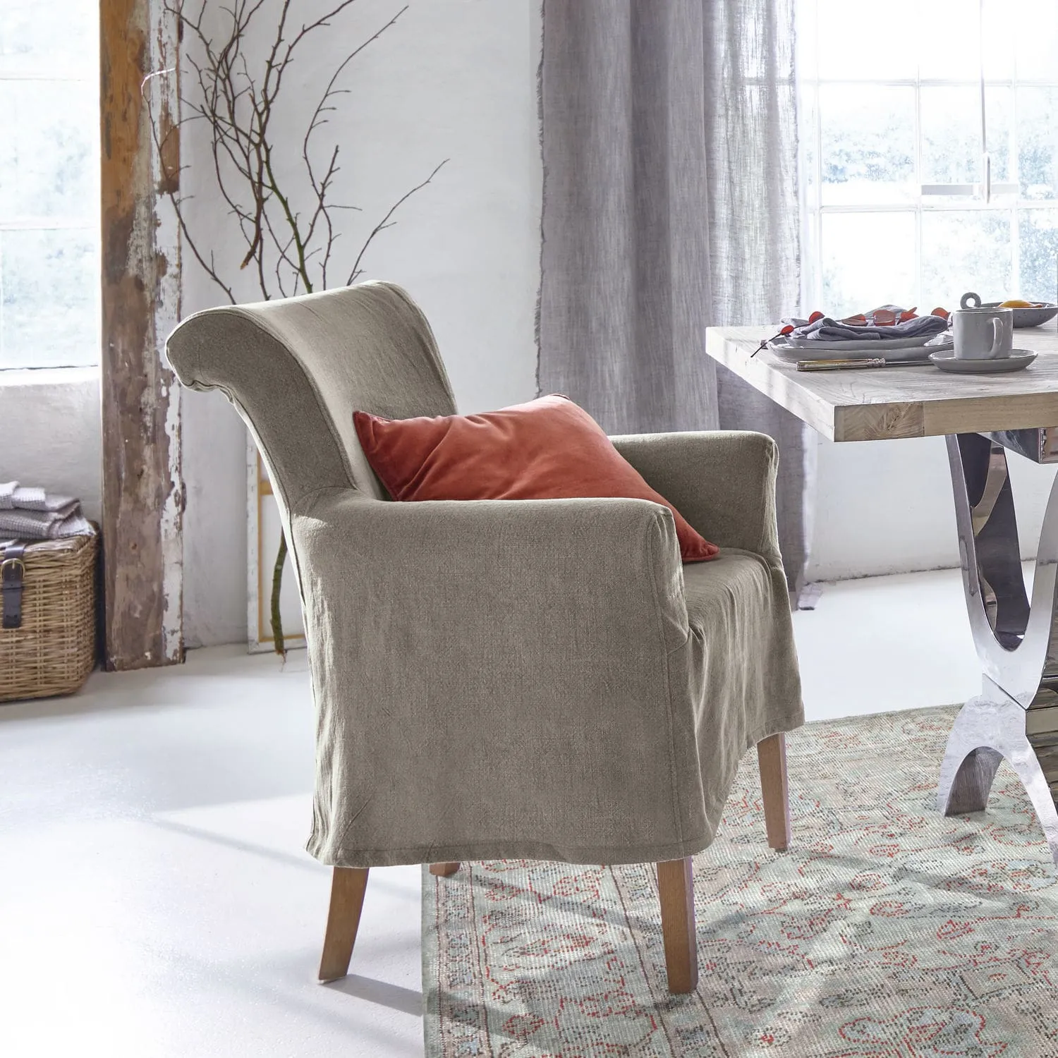 Stuhl Amherst – Bild 4