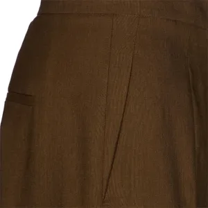 Seafarer - Pantalone April - Größe I42 - braun