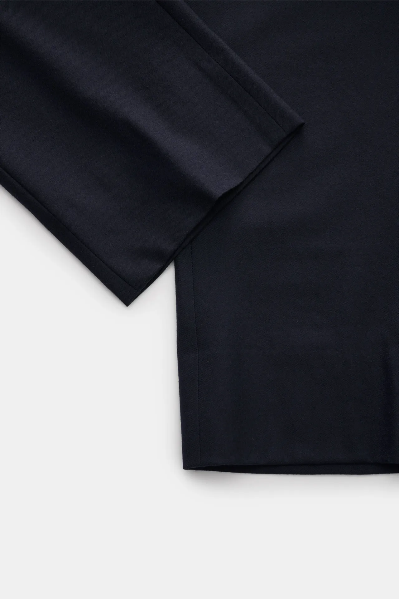 Corneliani - Herren - Wollhose navy – Bild 5