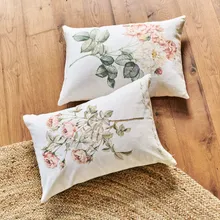 Kissenhülle 2er Set Girona Kissenhülle 2er Set Girona