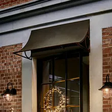 Vordach Marinne Vordach Marinne