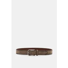 Veneta Cinture - Herren - Gürtel taupe Veneta Cinture - Herren - Gürtel taupe