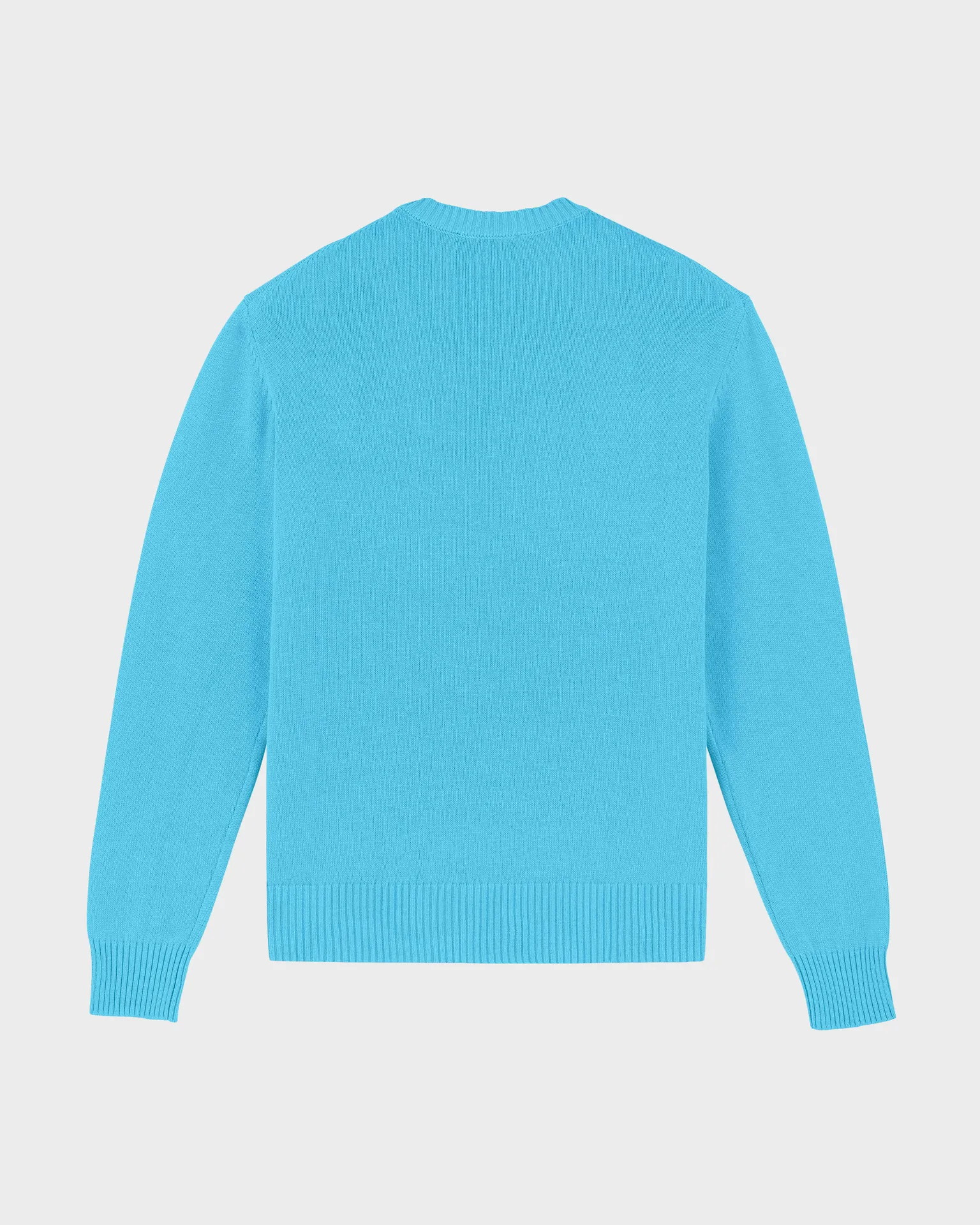 Vilebrequin - Turtle Pullover Aus Kaschmir Und Wolle Für Herren - Pullover - Rayol - Blau - Größe S – Bild 2