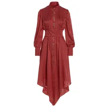 Alexandre Vauthier - Pol Pol Idress - Größe 36 - rot Alexandre Vauthier - Pol Pol Idress - Größe 36 - rot