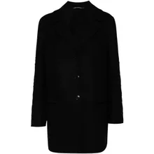 Ermanno Scervino - cappotto monopetto divers - Größe 44 - bunt Ermanno Scervino - cappotto monopetto divers - Größe 44 - bunt