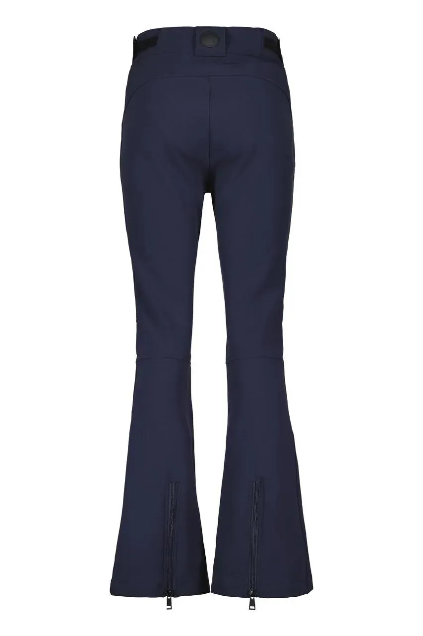 AIRFORCE SPORT - Sundance Mountain Ski Pants Indigo Blue - Größe S - blue – Bild 2