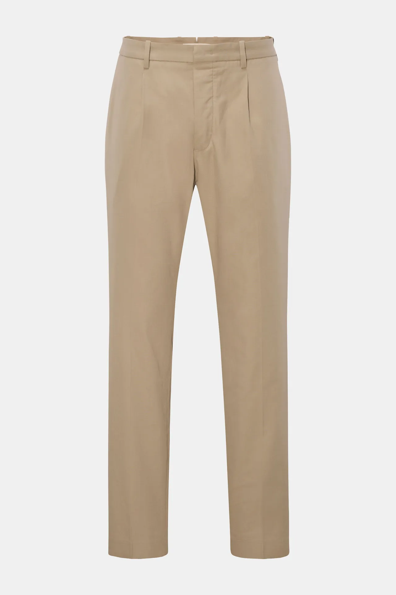 Hindustrie - Herren - Chino beige Hindustrie - Herren - Chino beige