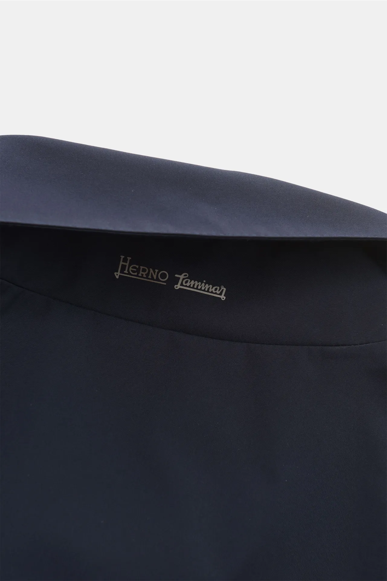 Herno Laminar - Herren - Kurzmantel dark navy – Bild 6