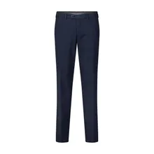 Hiltl - Klassische Chinohose - Größe 26 - blau Hiltl - Klassische Chinohose - Größe 26 - blau