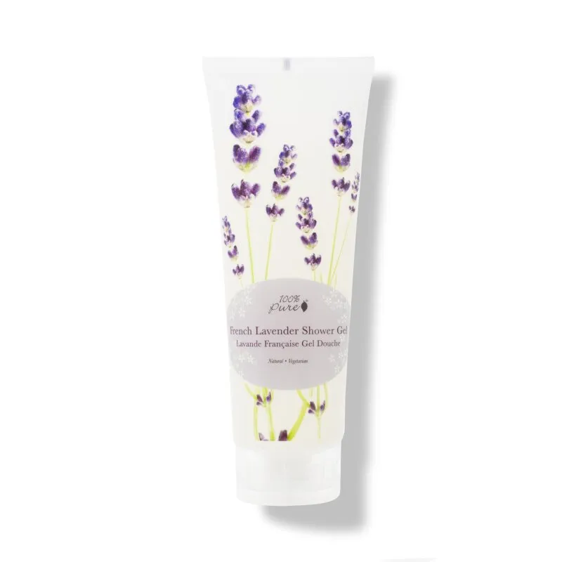 French Lavender Shower Gel 236 ml - Duschgel French Lavender Shower Gel 236 ml - Duschgel