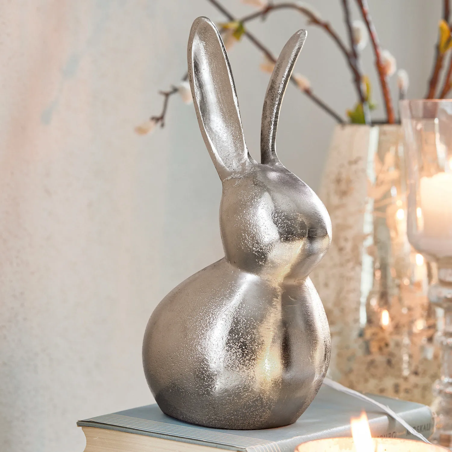 Deko-Hase Benji – Bild 2