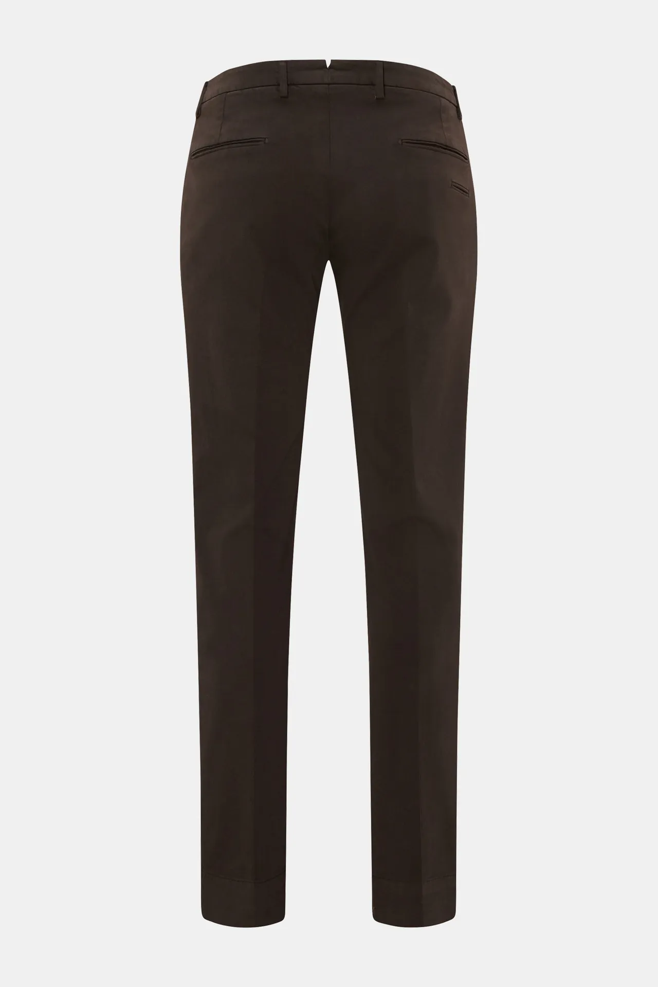 Briglia 1949 - Herren - Baumwollhose dunkelbraun – Bild 2