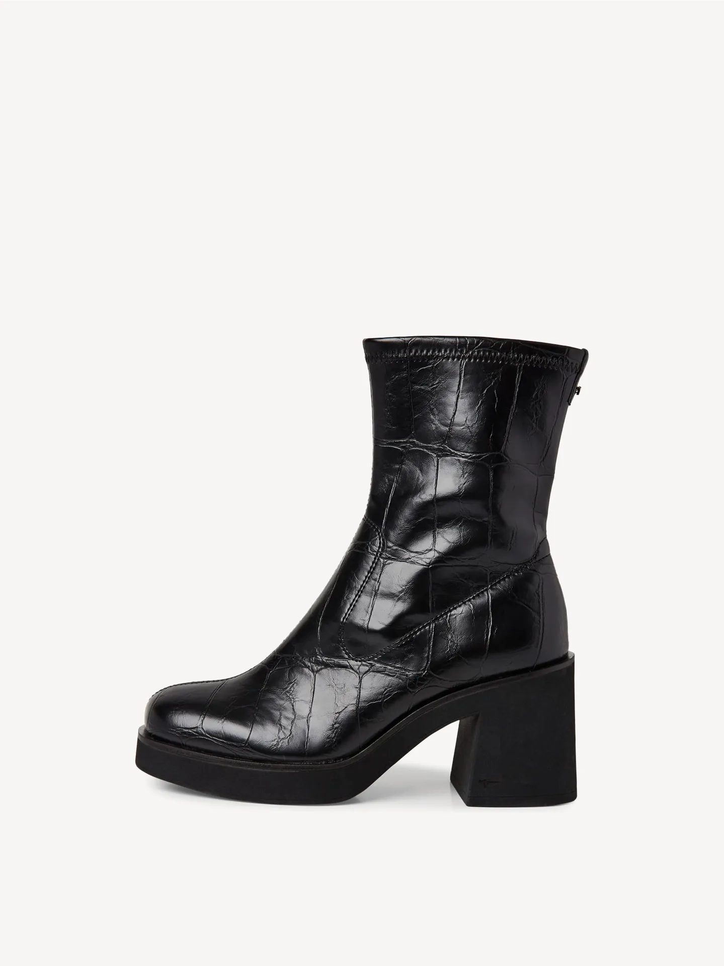 Stiefelette Stiefelette