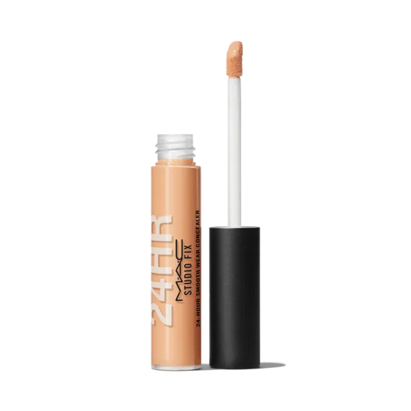 Mac Cosmetics - Studio Fix 24-Hour Smooth Wear Concealer - NC38 Mac Cosmetics - Studio Fix 24-Hour Smooth Wear Concealer - NC38