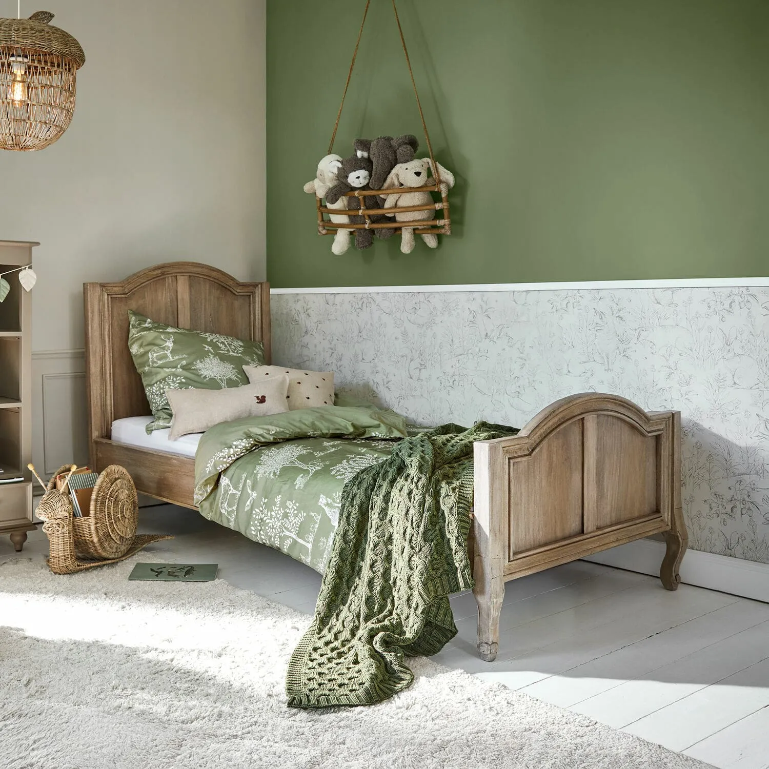 Einzelbett Rêverine – Bild 4