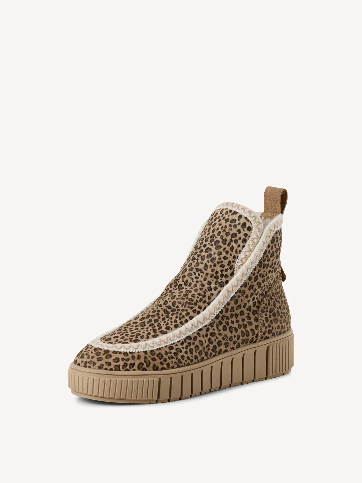 Stiefelette – Bild 4