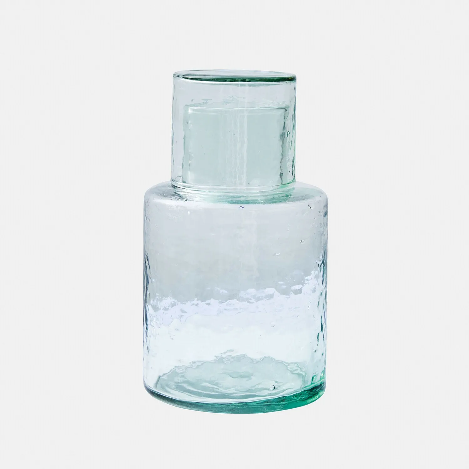 Karaffe mit Glas Aurnis – Bild 3