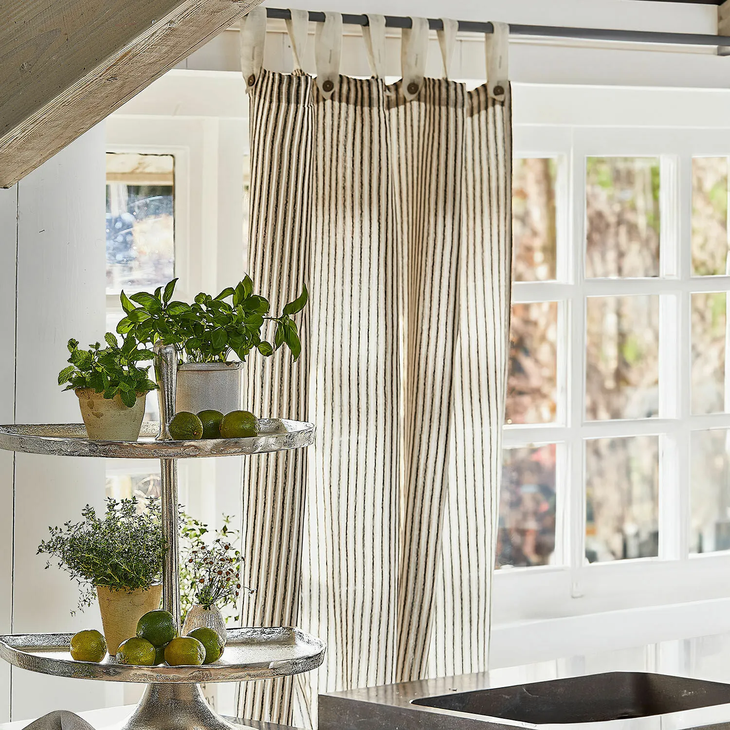 Gardine Mirandor – Bild 2