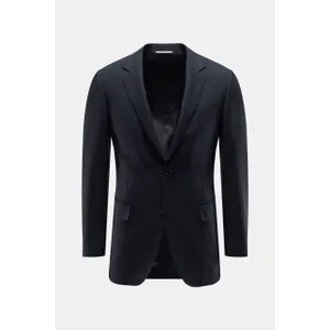 Canali - Herren - Sakko %27Travel%27 dark navy Canali - Herren - Sakko %27Travel%27 dark navy