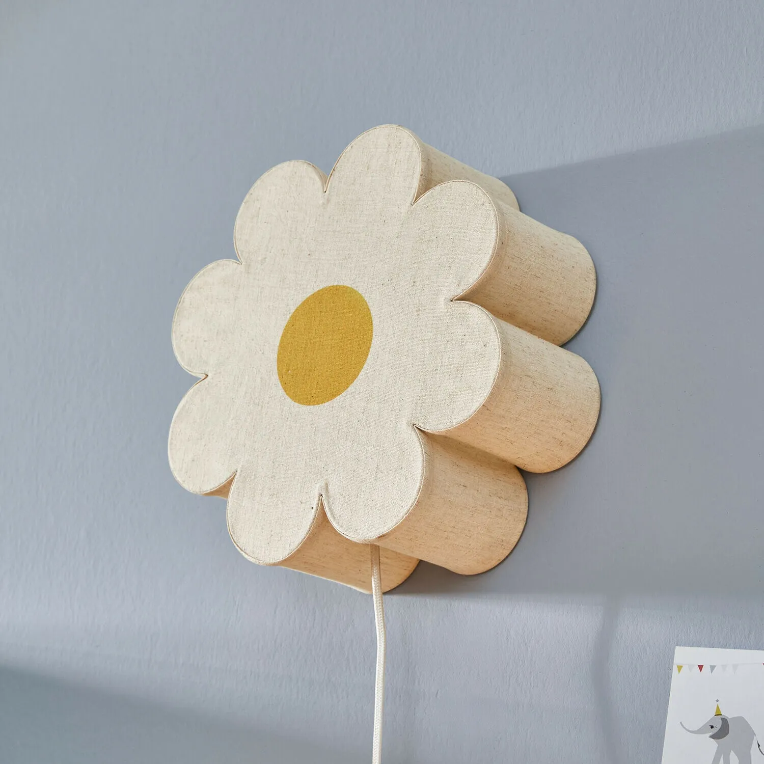 Wandlampe Poppeline – Bild 4