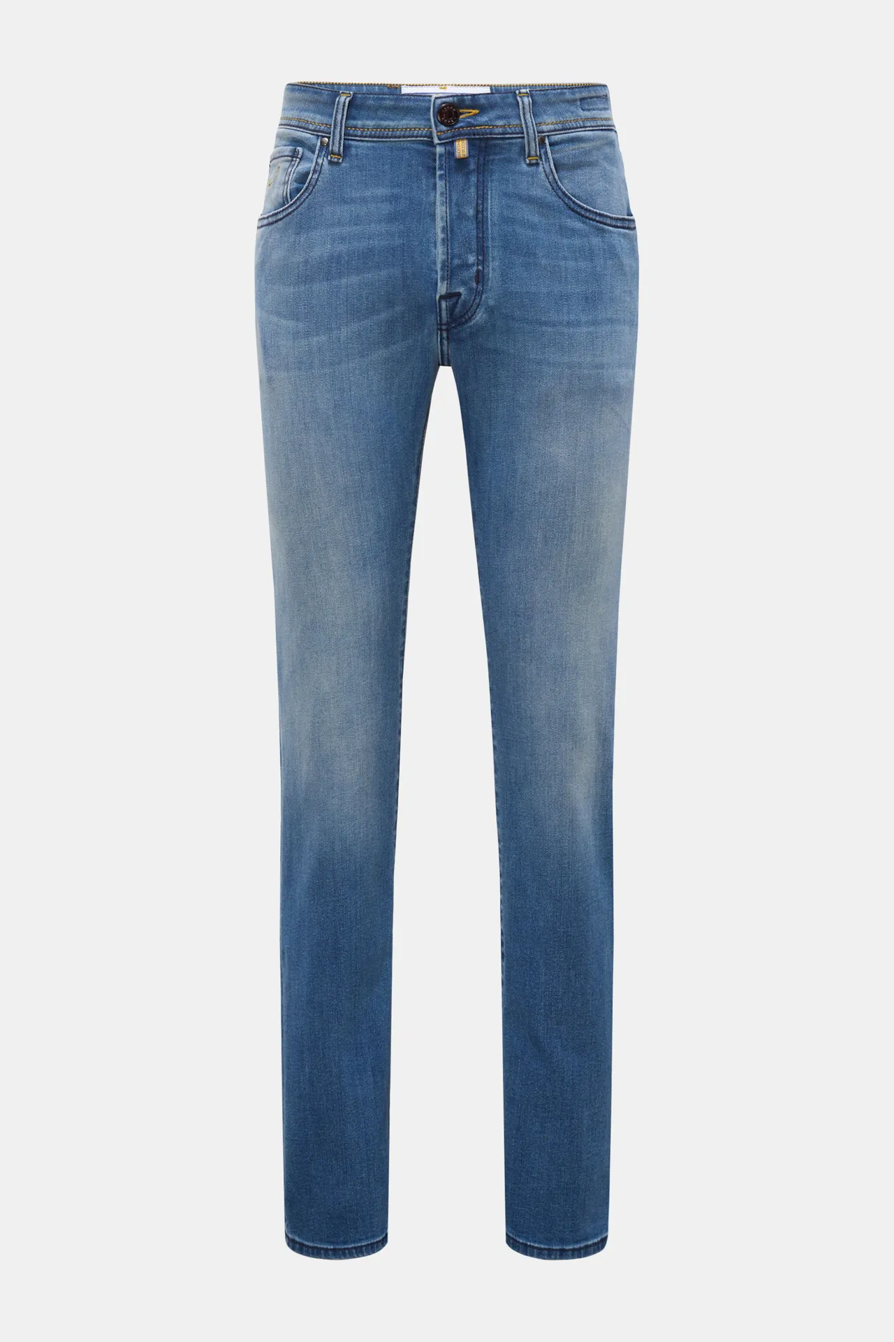 Jacob Cohen - Herren - Jeans %27Bard%27 graublau (ehemals J688) Jacob Cohen - Herren - Jeans %27Bard%27 graublau (ehemals J688)