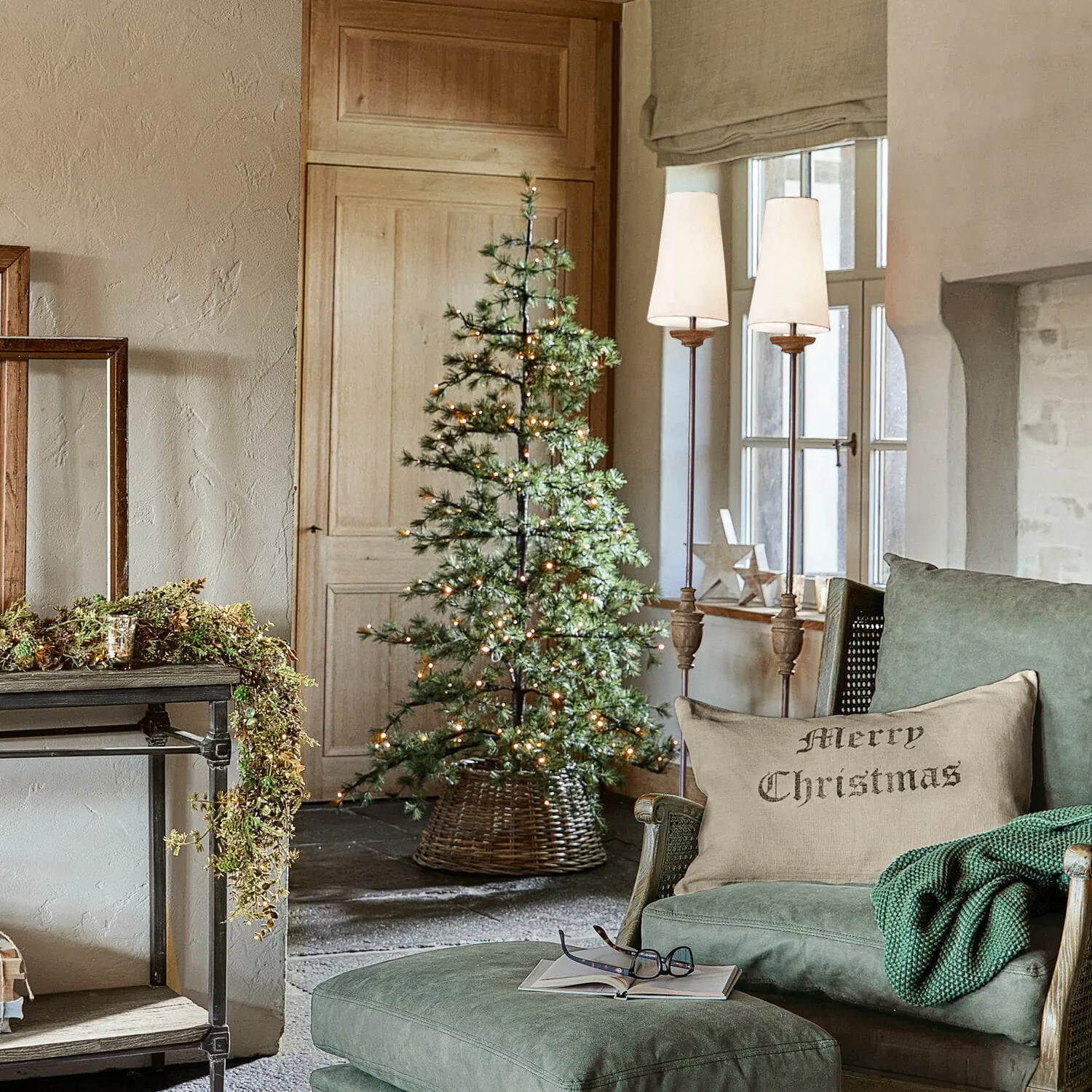 Weihnachtsbaum Sapi – Bild 2