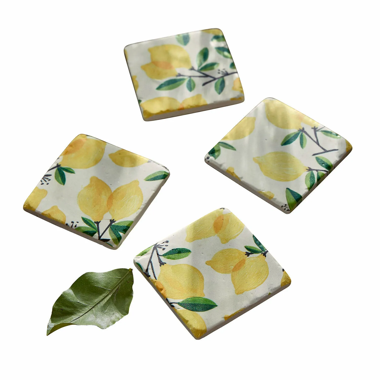 Untersetzer 4er Set Darfield – Bild 3