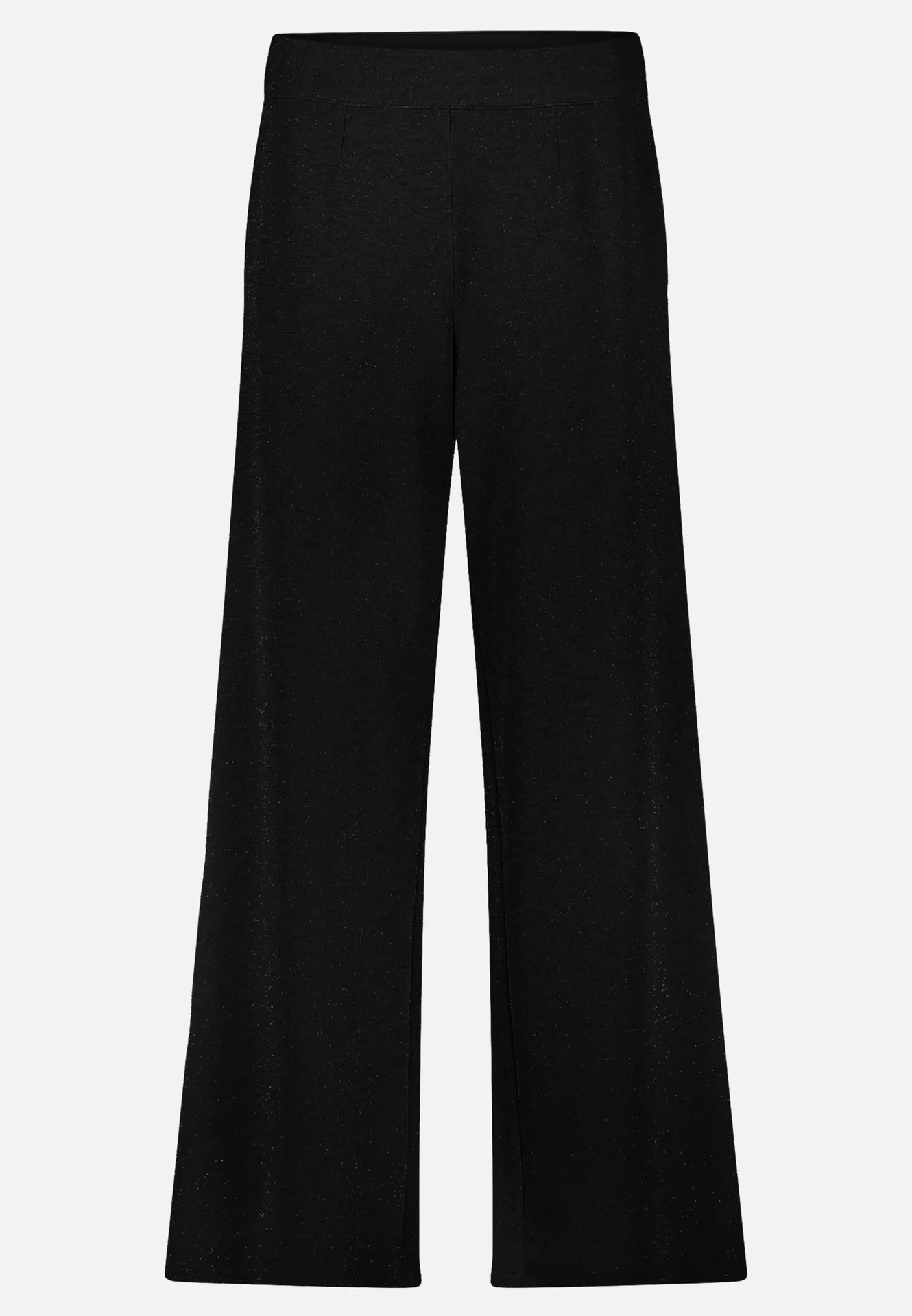 Marlene-Hose im Glitzer-Look – Bild 3