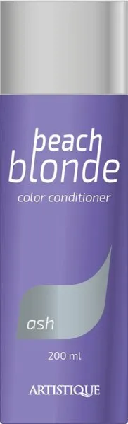 Artistique Beach Blonde Conditioner Ash 200 ml Artistique Beach Blonde Conditioner Ash 200 ml