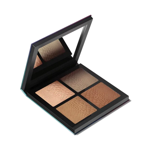 Mac Cosmetics - Face Palette X 4 Mac Cosmetics - Face Palette X 4