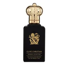 Clive Christian Original Collection X Masculine Eau De Parfum Spray 50ml Clive Christian Original Collection X Masculine Eau De Parfum Spray 50ml