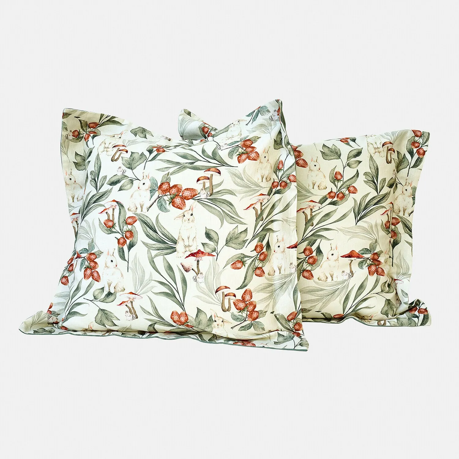 Kissenhülle 2er Set Hoplet – Bild 3