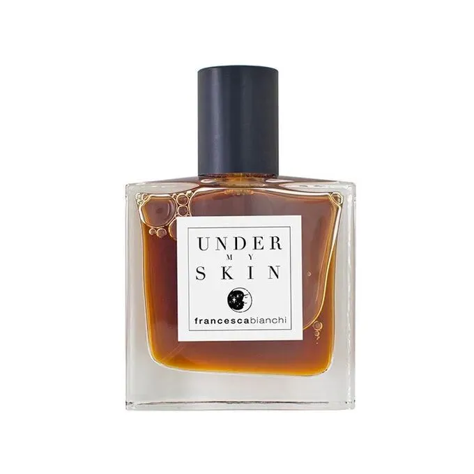 Francesca Bianchi Under My Skin Extrait De Parfum Spray 30ml Francesca Bianchi Under My Skin Extrait De Parfum Spray 30ml
