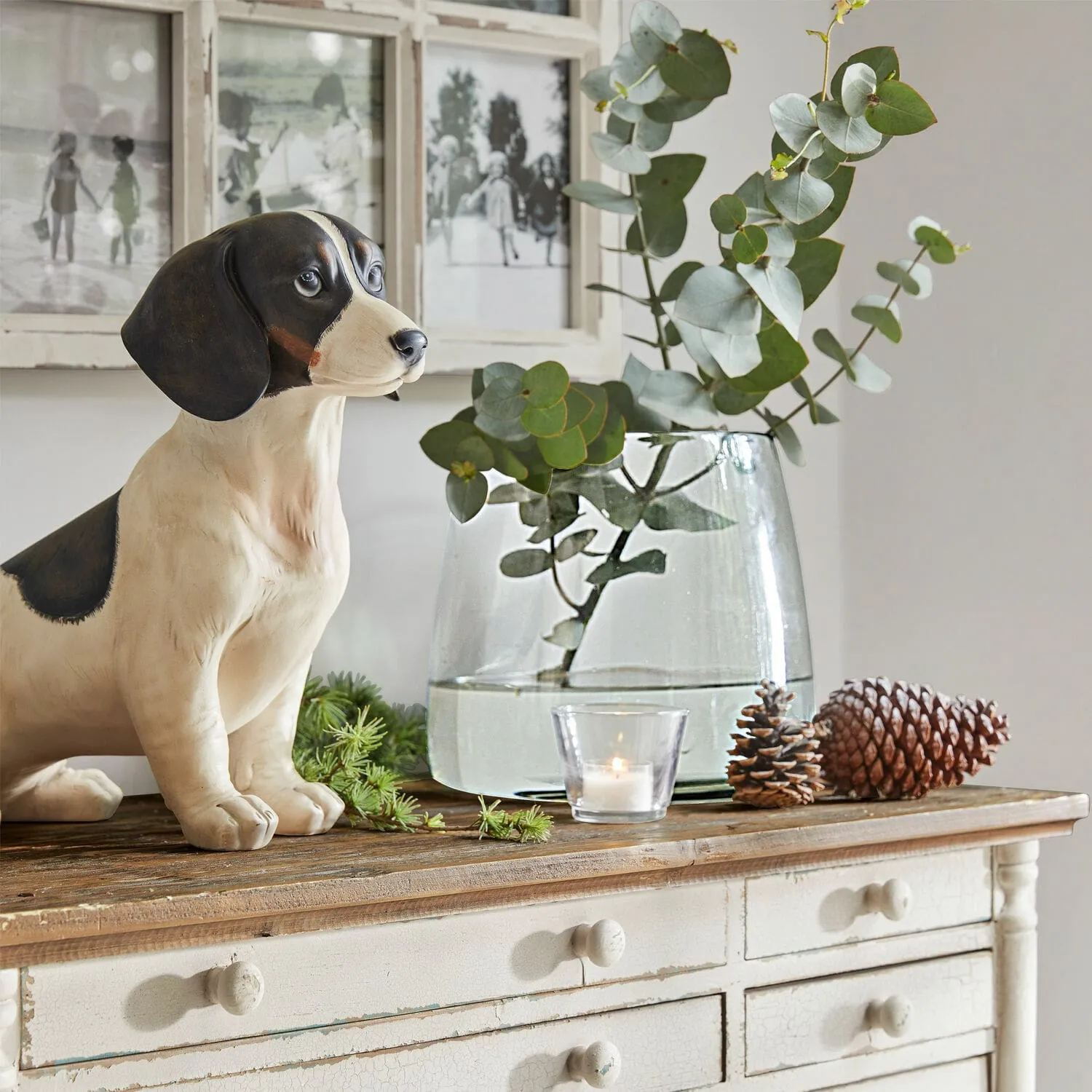 Vase Inga – Bild 2