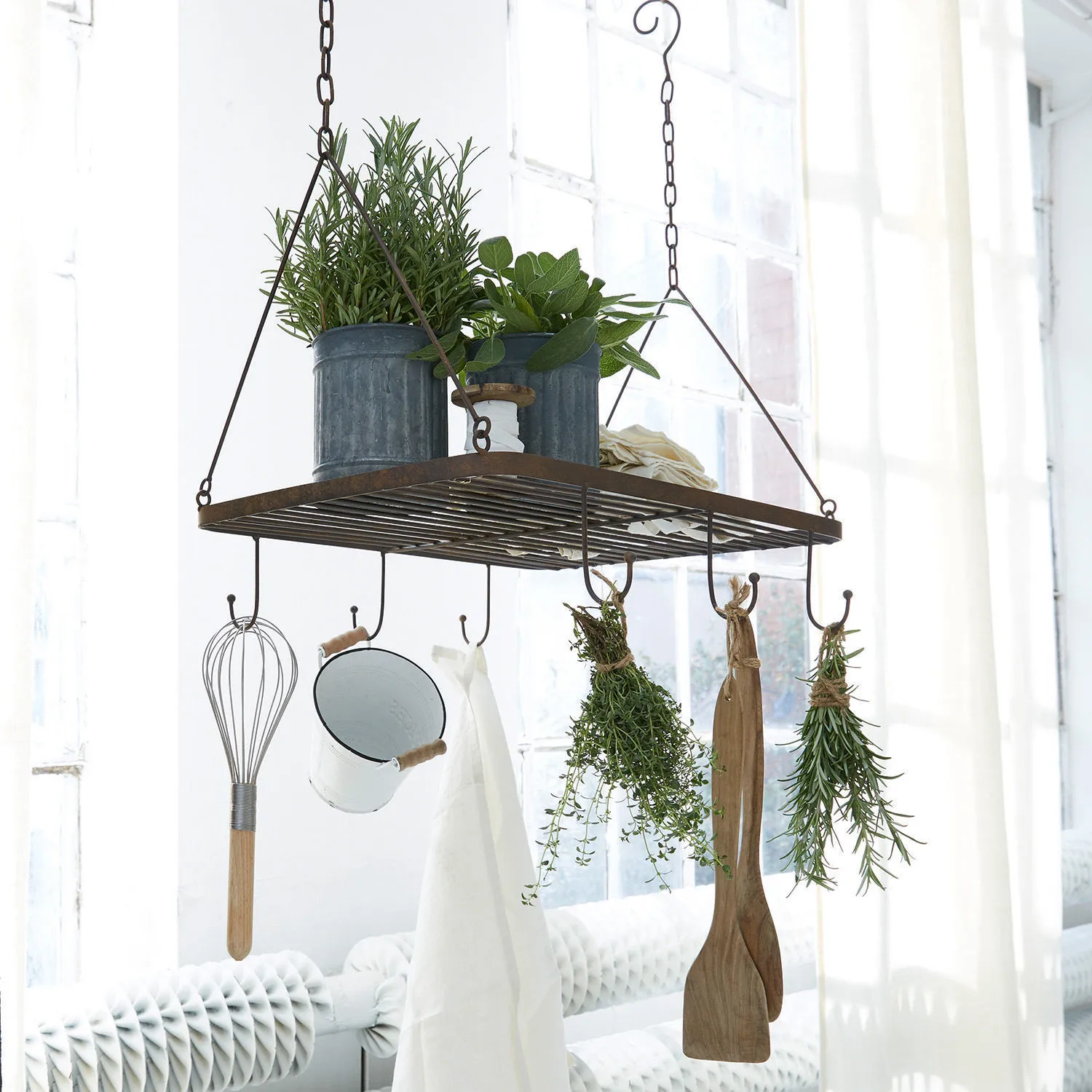 Gewürzregal Beatrix Gewürzregal Beatrix