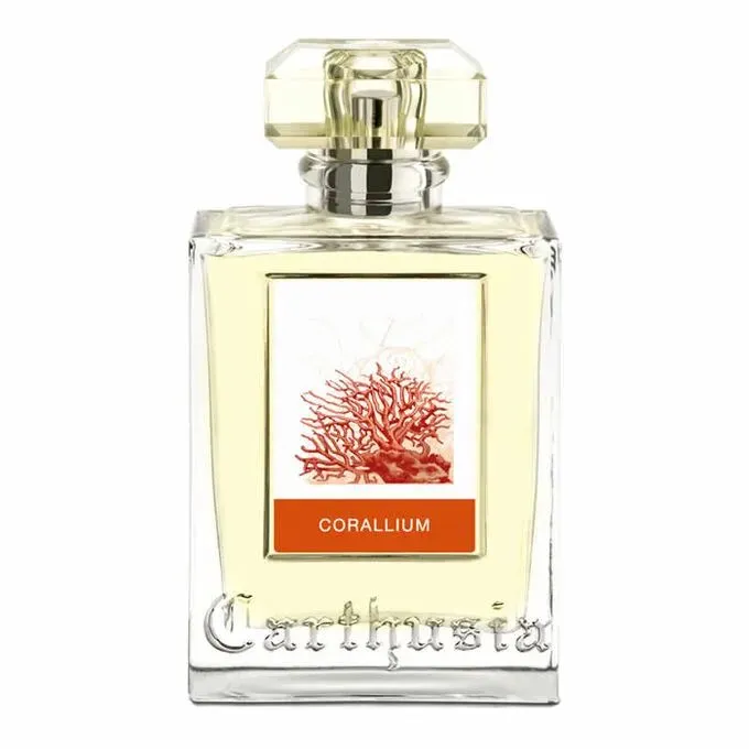 Carthusia Corallium Eau De Parfum Spray 100ml Carthusia Corallium Eau De Parfum Spray 100ml