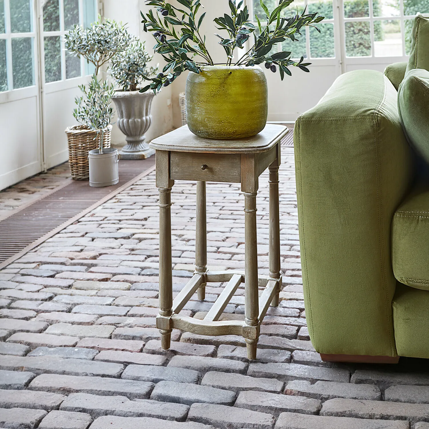 Beistelltisch Jaxeno Beistelltisch Jaxeno