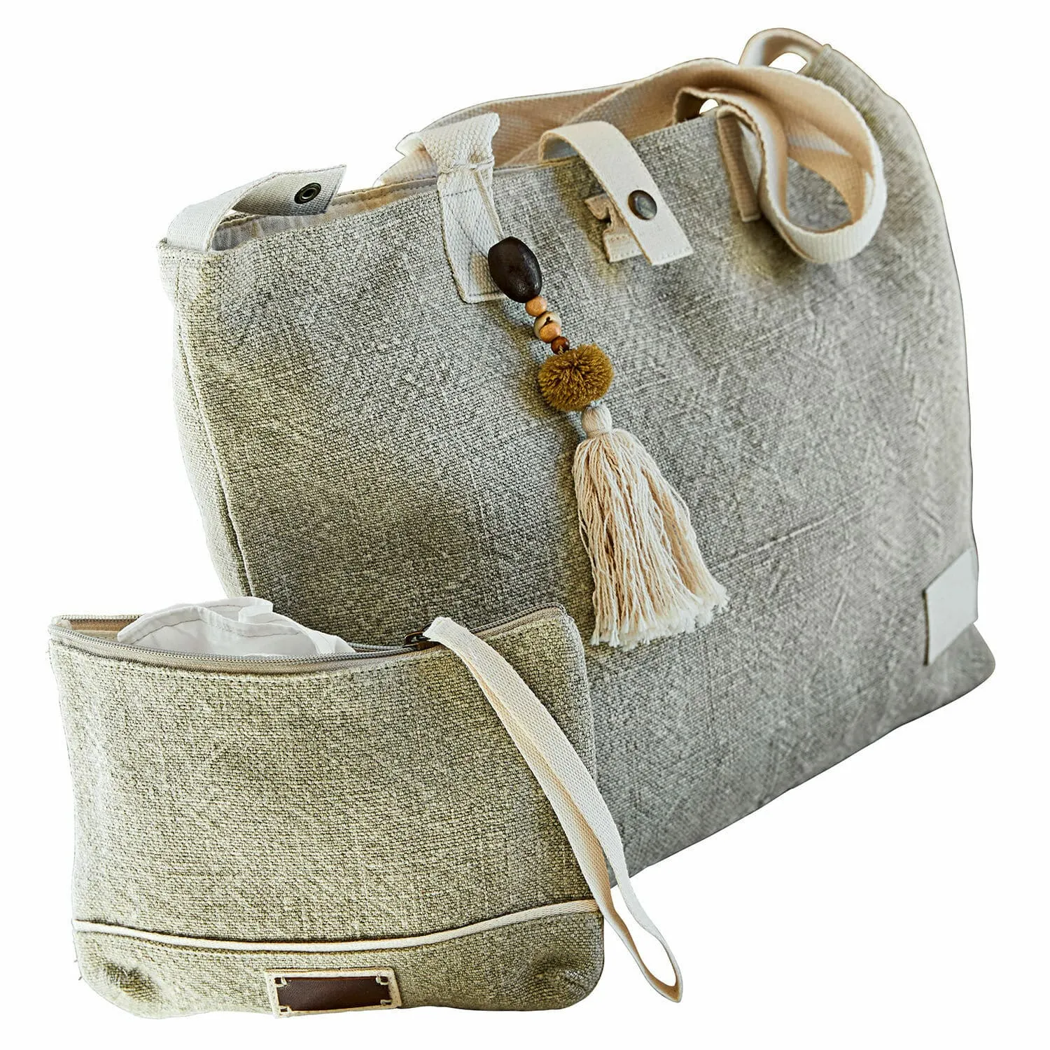 Tasche 2er Set Cravanche – Bild 3