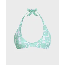 Vilebrequin - Seashells Bikinioberteil Mit Rundhalsausschnitt Für Damen - Bademode - Like - Weiss - Größe M Vilebrequin - Seashells Bikinioberteil Mit Rundhalsausschnitt Für Damen - Bademode - Like - Weiss - Größe M