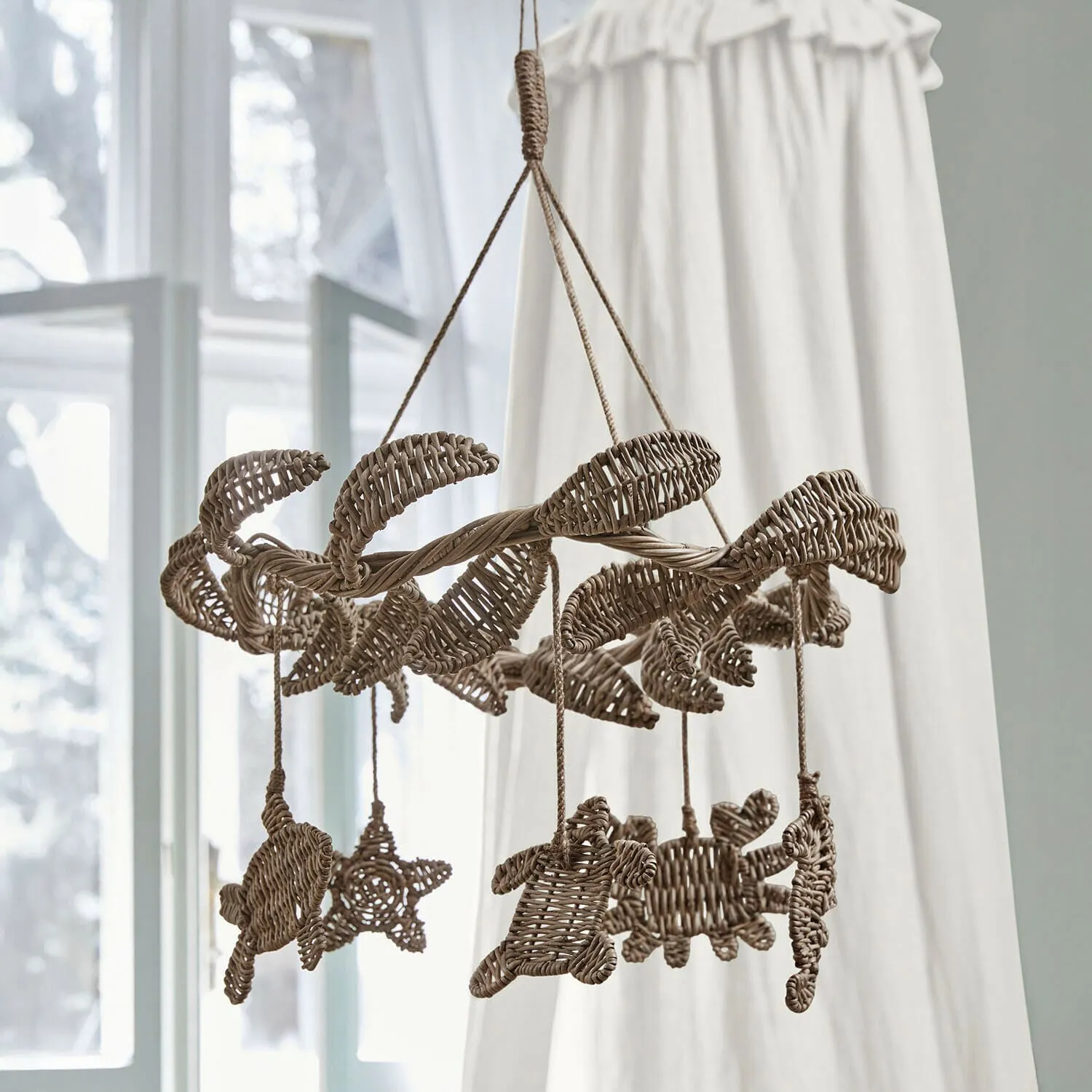 Mobile Étoille – Bild 4