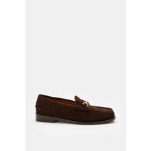 Sebago - Herren - Horsebit Loafer %27Joe Modena%27 dunkelbraun Sebago - Herren - Horsebit Loafer %27Joe Modena%27 dunkelbraun