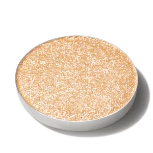 Mac Cosmetics - Dazzleshadow Extreme / Pro Palette Refill Pan - Kiss of Klimt Mac Cosmetics - Dazzleshadow Extreme / Pro Palette Refill Pan - Kiss of Klimt