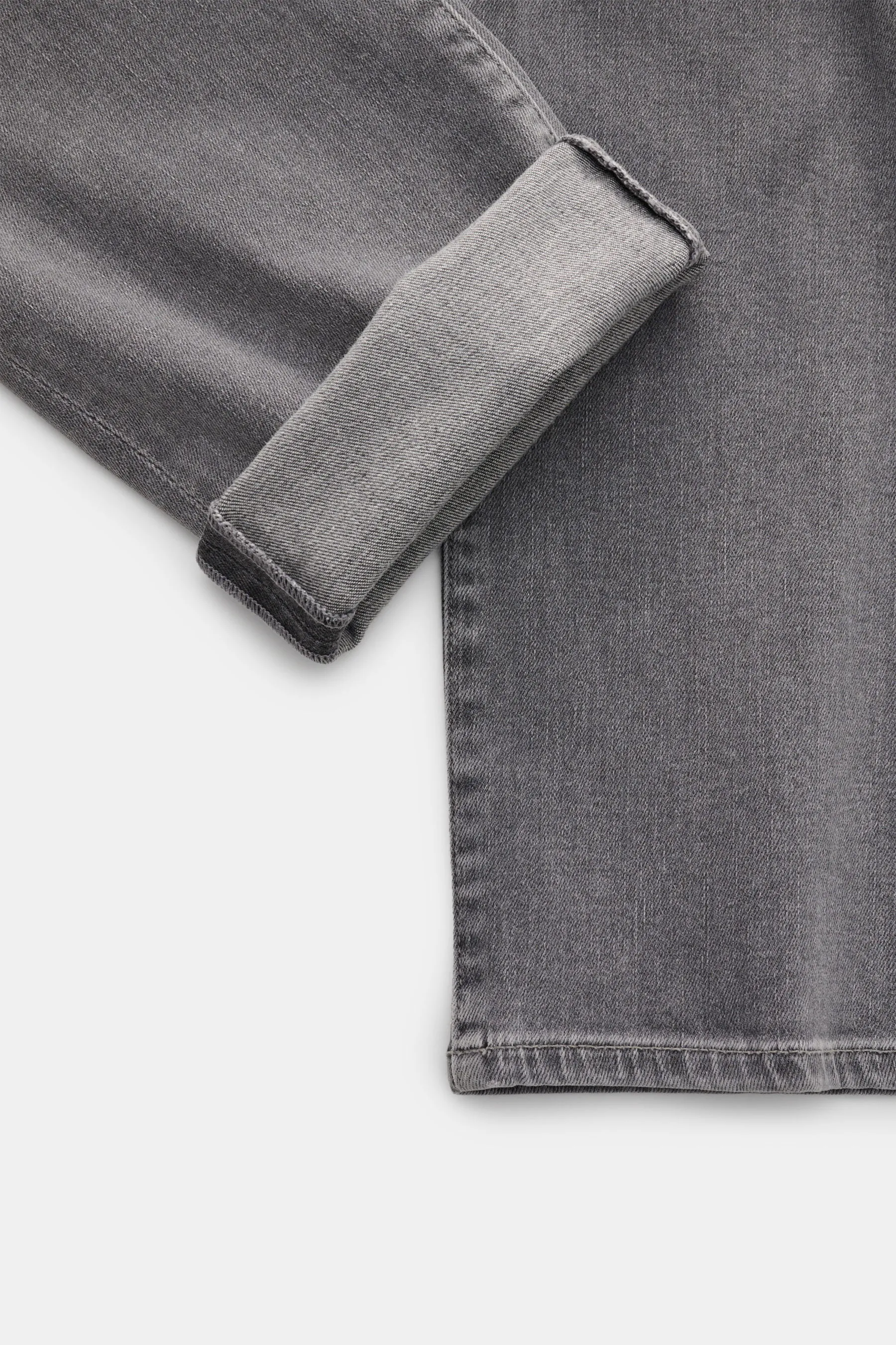 Citizens of Humanity - Herren - Jeans 'The London' grau – Bild 6