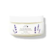 Lavender Body Scrub - Körperpeeling Lavender Body Scrub - Körperpeeling