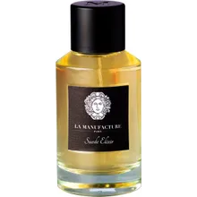 La Manufacture Suede Elixir Eau de Parfum (EdP) 100 ml La Manufacture Suede Elixir Eau de Parfum (EdP) 100 ml