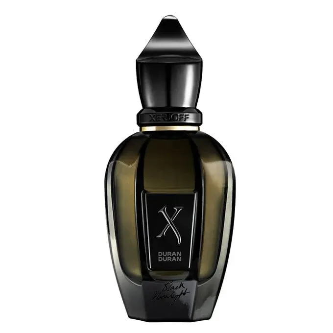 Xerjoff Duran Duran Black Moonlight Eau De Parfum Spray 50ml Xerjoff Duran Duran Black Moonlight Eau De Parfum Spray 50ml