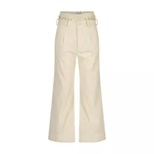 Gitta Banko - Double Waist Hose Piper - Größe M/L - Gitta Banko - Double Waist Hose Piper - Größe M/L -