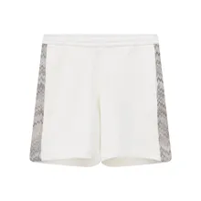 Missoni - Shorts aus Baumwolle - Größe XL - creme Missoni - Shorts aus Baumwolle - Größe XL - creme
